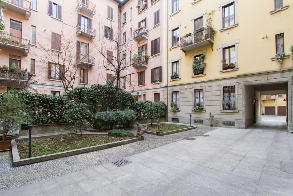 Hacca Collection - Buenos Aires Appartement Milan