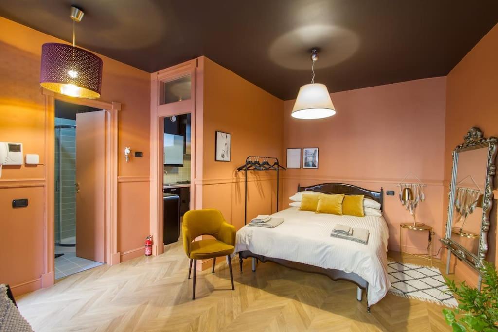 Hacca Collection - Buenos Aires Appartement *