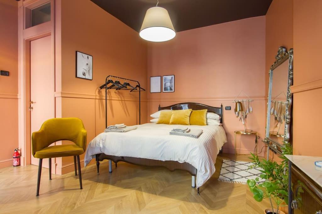 Hacca Collection - Buenos Aires Appartement Milan