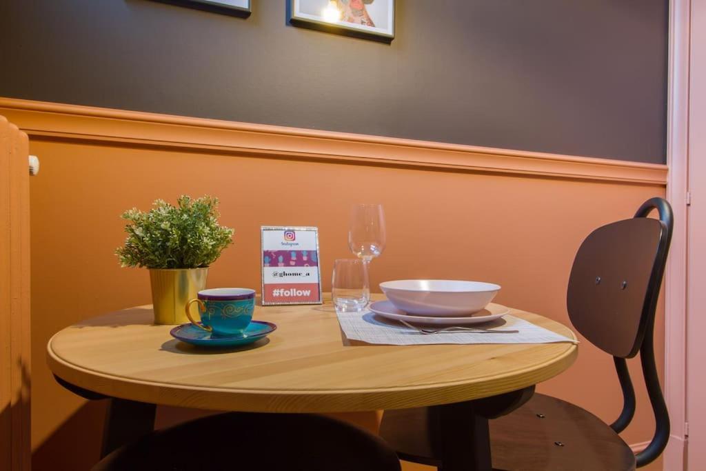 Apartamento Hacca Collection - Buenos Aires *