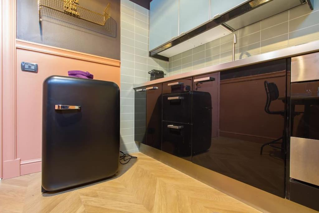 Appartement Hacca Collection - Buenos Aires