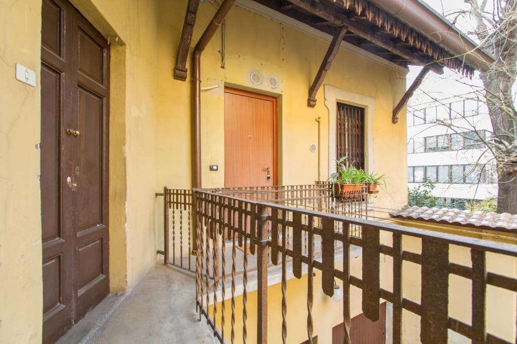 Hacca Collection - Buenos Aires Appartement Milan