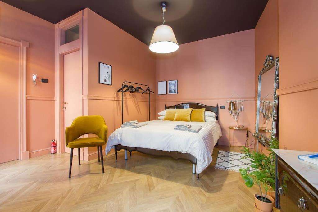 Hacca Collection - Buenos Aires Appartement *