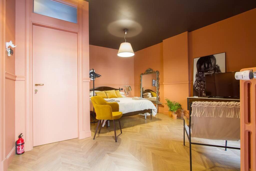 Appartement Hacca Collection - Buenos Aires Milan