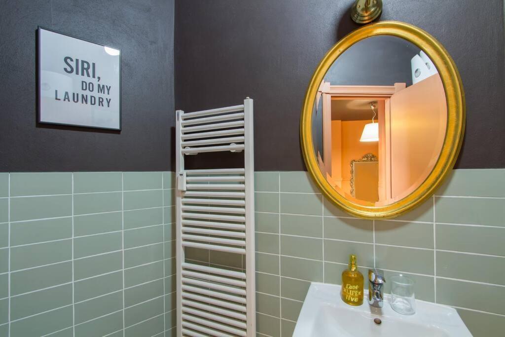 Hacca Collection - Buenos Aires Appartement Milan