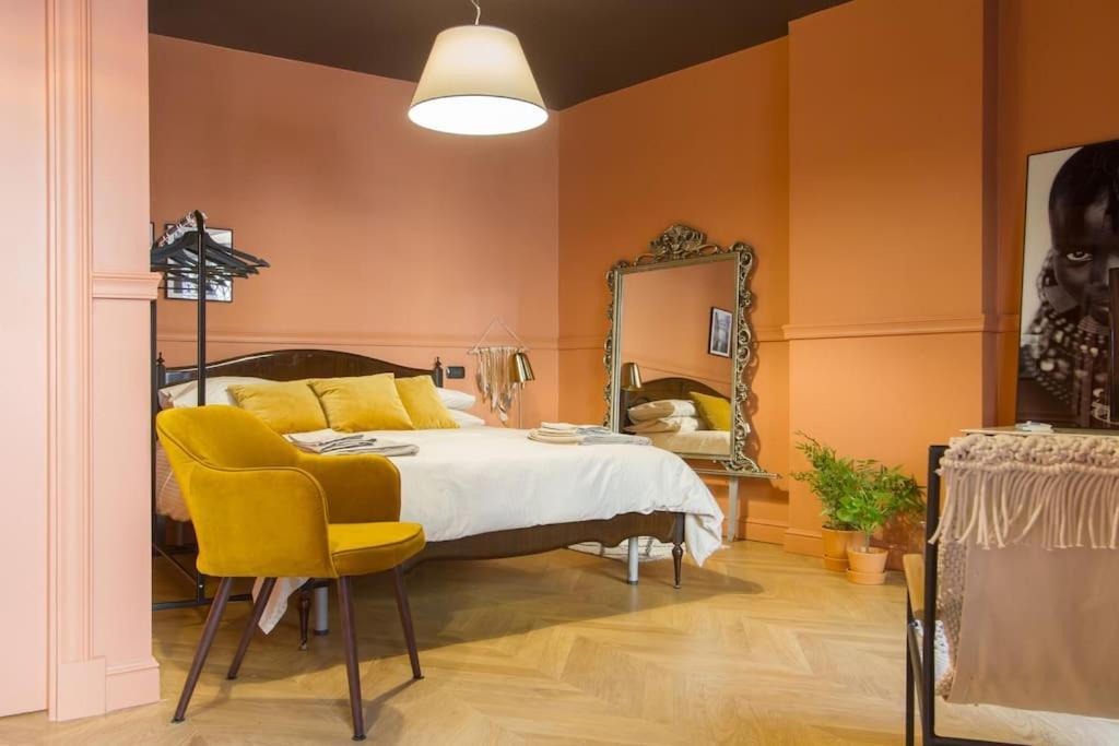 Hacca Collection - Buenos Aires Appartement Milan