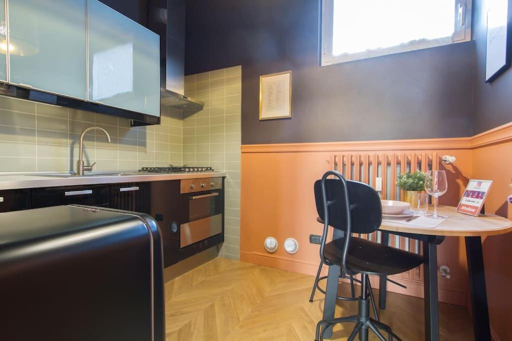 Hacca Collection - Buenos Aires Appartement *