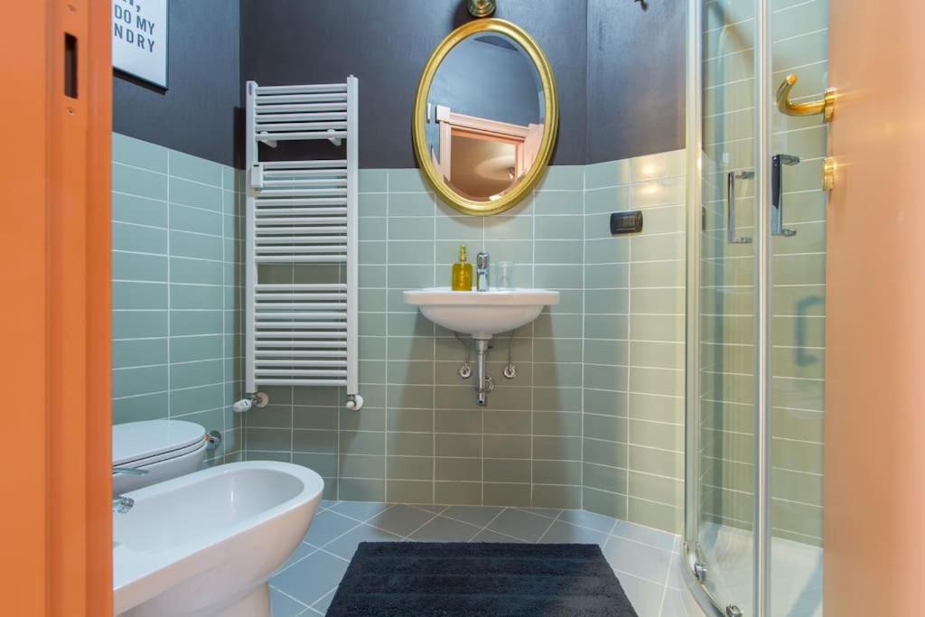 Hacca Collection - Buenos Aires Appartement Milan