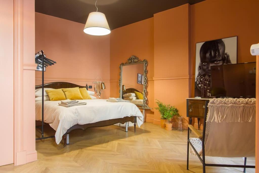 Hacca Collection - Buenos Aires Appartement