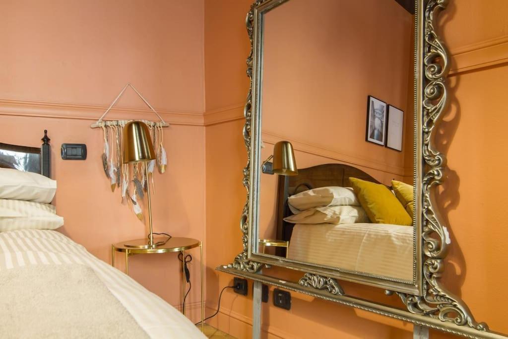 Hacca Collection - Buenos Aires Apartamento Milán